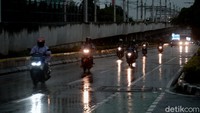 Cara BRIN Ramal Cuaca Dulu vs Sekarang, Bakal Makin Akurat