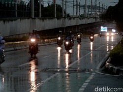 Cara BRIN Ramal Cuaca Dulu vs Sekarang, Bakal Makin Akurat