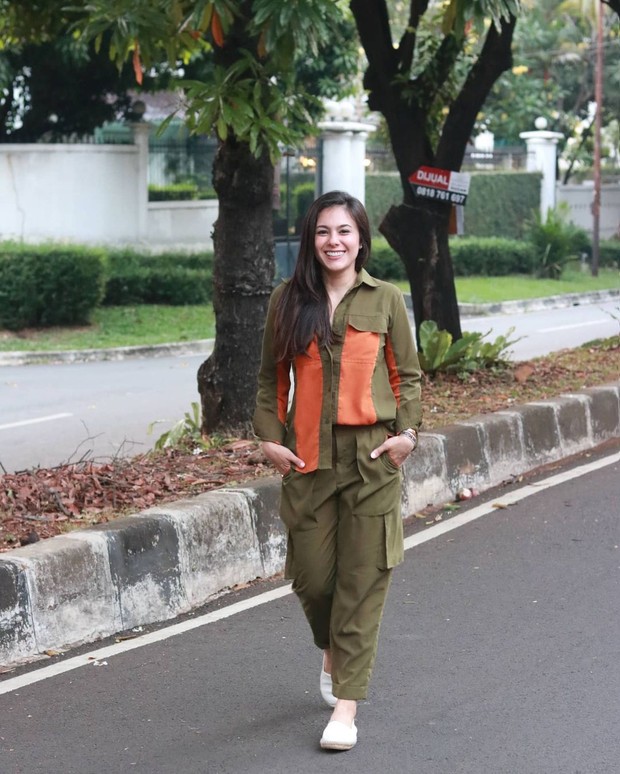 Skincare Wulan Guritno/Instagram @wulanguritno