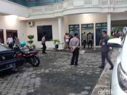 Ini Dia Identitas Wanita Korban Pembunuhan di Kamar Hotel Kudus