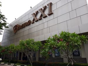 Jadwal Bioskop Jogja Hari Ini 17 Oktober: Ada Banyak Film Horor! Jadwal Bioskop Jogja Hari Ini 17 Oktober: Ada Banyak Film Horor!
