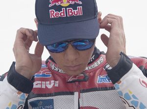 Nakagami Demam Panggung