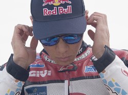 Nakagami Demam Panggung