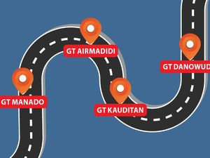 Tarif Lengkap Tol Manado-Bitung Tarif Lengkap Tol Manado-Bitung