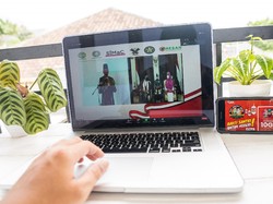 Telkomsel Berdayakan Potensi Santri Dalam Pengembangan Teknologi