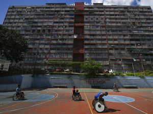 Viral Kisah Wanita Kena 8 Jenis Kanker, Kini Jadi Kapten Tim Basket