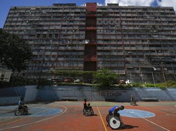 Viral Kisah Wanita Kena 8 Jenis Kanker, Kini Jadi Kapten Tim Basket