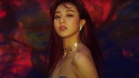 9 Momen Mempesona TWICE di MV I Cant Stop Me