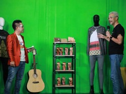 Ganjar Gelar UKM Virtual Expo, 5 Hari Raup Omzet Rp 1,68 M