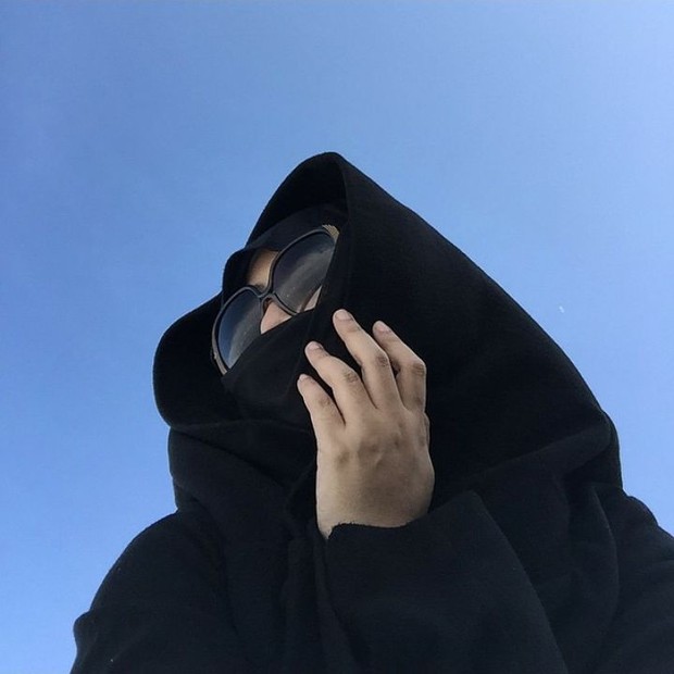 umi pipik/sumber:instagram.com/_ummipipikk_/ umi pipik