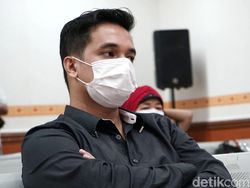 Cerita Bibi Tak Sengaja Bertemu dengan Yasonna Laoly hingga Vanessa Bebas