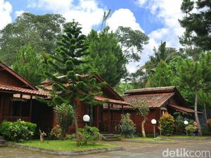 Pengelola Wisata, Restoran dan Hotel Bisa Berguguran Kalau Ada Aturan Ini