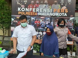 Nenek yang Viral Dipukuli di Kota Malang Tak Tuntut Pelaku Pemukulan