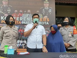Pelaku Pemukulan Nenek di Kota Malang Adalah Anaknya Sendiri