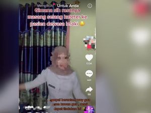 Kisah Viral Petugas RS Rebutan Pasang Kateter demi Lihat Mr P