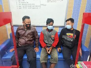 Warga Blitar Diamankan Karena Sebar Ujaran Kebencian ke Polisi