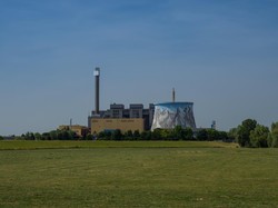 Taman Rekreasi Anti-Mainstream di Jerman, dari Bekas Reaktor Nuklir