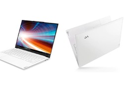 Lenovo Yoga Slim 7i Carbon, Laptop Mumpuni Berbobot Tak Sampai 1 Kg