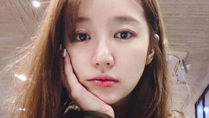 Yoon Eun Hye, Aktris Korea yang Relijius