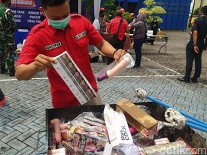 Rokok Ilegal di Jatim Merajalela, Bea Cukai di Mana? Rokok Ilegal di Jatim Merajalela, Bea Cukai di Mana?