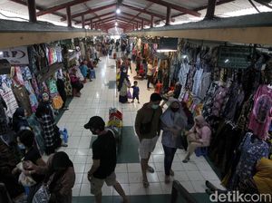 Video 12 Kab/Kota dengan Kasus Aktif Corona di Atas 1.000