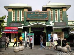 PTKM di Yogyakarta: Tak Ada Jam Malam dan Pencegatan di Perbatasan