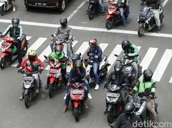 Polisi Akui Pelanggar Lalin Tak Takut Petugas Sejak Tilang Manual Dihapus