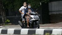 Ada Operasi Zebra 2020, Pelanggaran Lalin Masih Terjadi