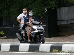 Tilang Manual Masih Perlu Buat Empat Pelanggaran Ini, tapi..