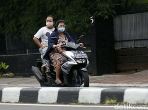 Tilang Manual Masih Perlu Buat Empat Pelanggaran Ini, tapi.. Tilang Manual Masih Perlu Buat Empat Pelanggaran Ini, tapi..