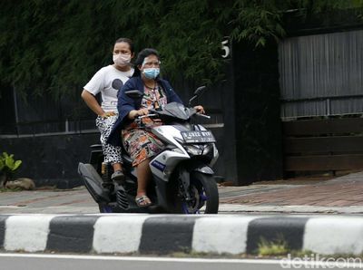 Ada Operasi Zebra 2020, Pelanggaran Lalin Masih Terjadi