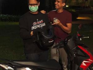 Cara Irit yang Hits ala YouTuber