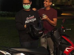 Cara Irit yang Hits ala YouTuber