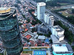 Digitalisasi BNI Sentuh 22 Juta Warga