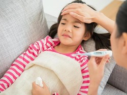 10 Obat Tradisional Muntah dan Diare untuk Anak