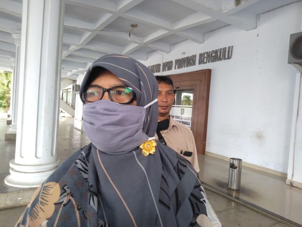 Kasus COVID Naik, Anggota DPRD Bengkulu Dorong Pemprov Tambah Alat Tes PCR