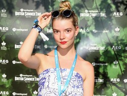 Anya Taylor-Joy Jatuh Cinta Sekaligus Patah Hati Perankan The Queens Gambit