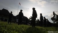 Apel Siaga Jelang Libur Panjang dan Cuti Bersama