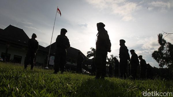 Apel Siaga Jelang Libur Panjang dan Cuti Bersama