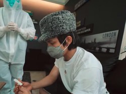 Atta Halilintar Alami Gejala Mirip Corona