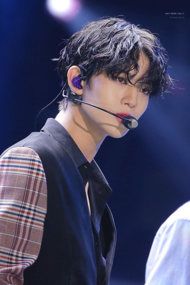 Bae Jinyoung/ Foto: Koreaboo