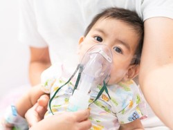 Tanpa Obat, Ini Cara Atasi Batuk Pilek pada Balita