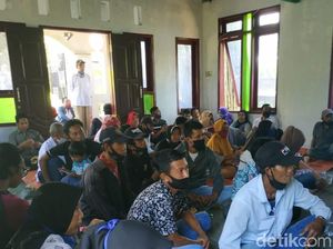 Bawaslu Banyuwangi Terbitkan 3 Surat Peringatan soal Pelanggaran Prokes