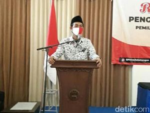 4 Pelanggaran Netralitas Direkomendasikan ke Komisi ASN Lamongan 4 Pelanggaran Netralitas Direkomendasikan ke Komisi ASN Lamongan