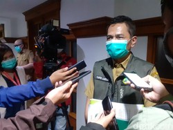 Buruh Jabar Audiensi Upah Minimum ke Pemprov, Apa Hasilnya?