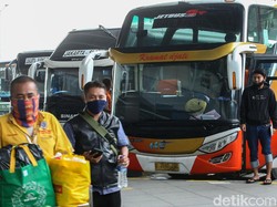 Fakta-fakta Larangan Mudik Lebaran 6 hingga 17 Mei