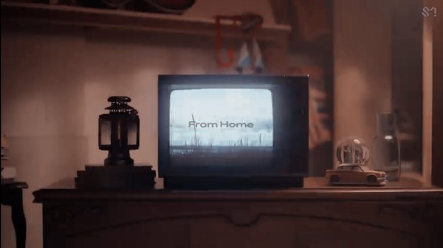 Bersama Untuk Saling Menguatkan/Foto: twitter.com/its__cappucino Bersama Untuk Saling Menguatkan