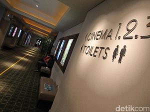 Syarat Nonton Film di Bioskop XXI Yogyakarta Syarat Nonton Film di Bioskop XXI Yogyakarta
