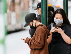 Bisnis Buka Lagi di Melbourne Usai Nol Kasus COVID-19 dalam 24 Jam Terakhir