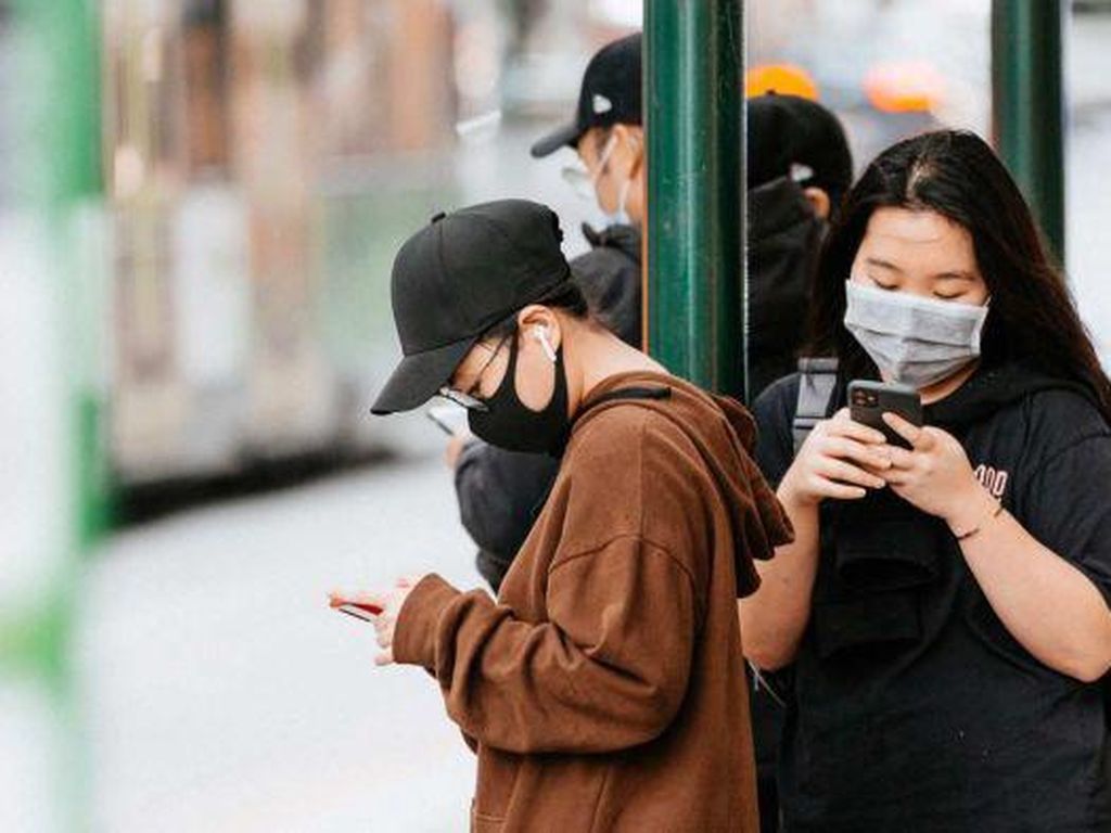 Bisnis Buka Lagi di Melbourne Usai Nol Kasus COVID-19 dalam 24 Jam Terakhir Bisnis Buka Lagi di Melbourne Usai Nol Kasus COVID-19 dalam 24 Jam Terakhir